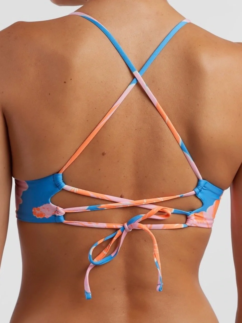 Maaji Reversible Bikini Swimsuit Set NWT - Picture 5 of 16